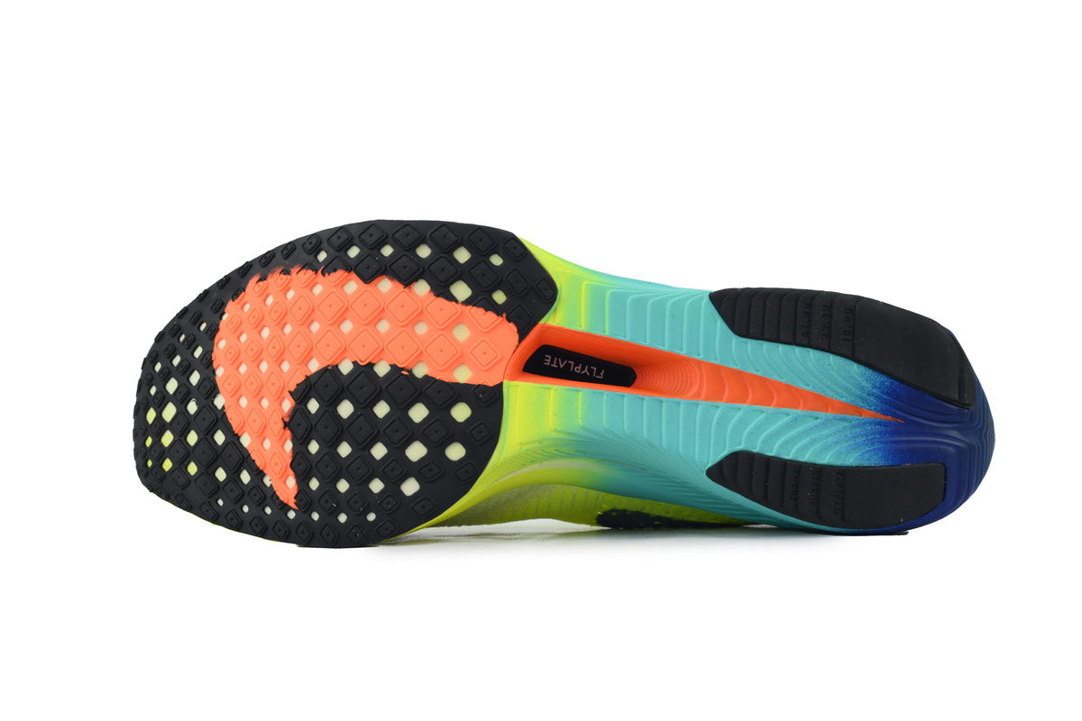 Nike Vaporfly 3 "Volt/Scream Green"