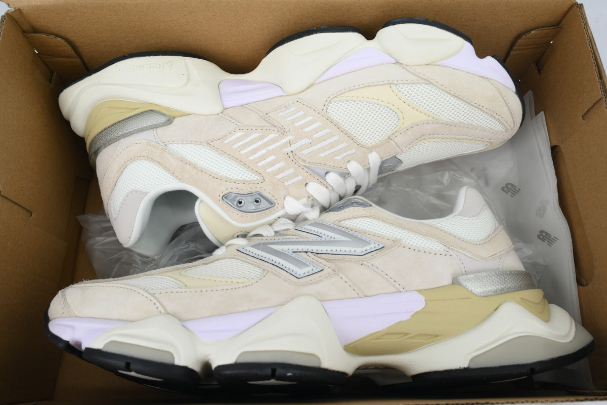 New Balance 9060 'Sea Salt Moonbeam'