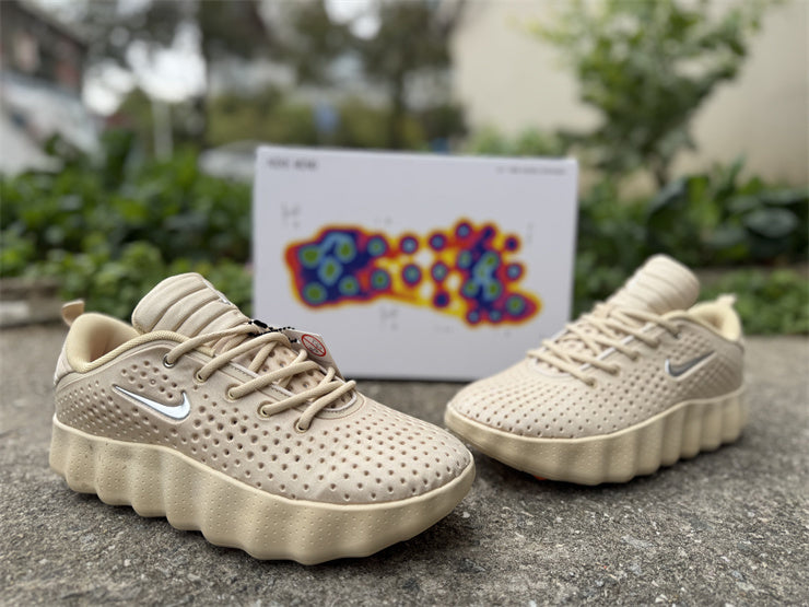 Nike Mind 002 "Light Khaki"