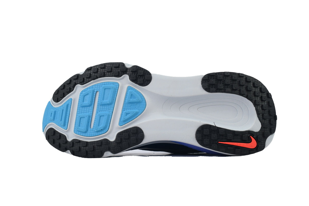 Nike Vomero 18 Running Shoes - Ashen Slate/Game Royal