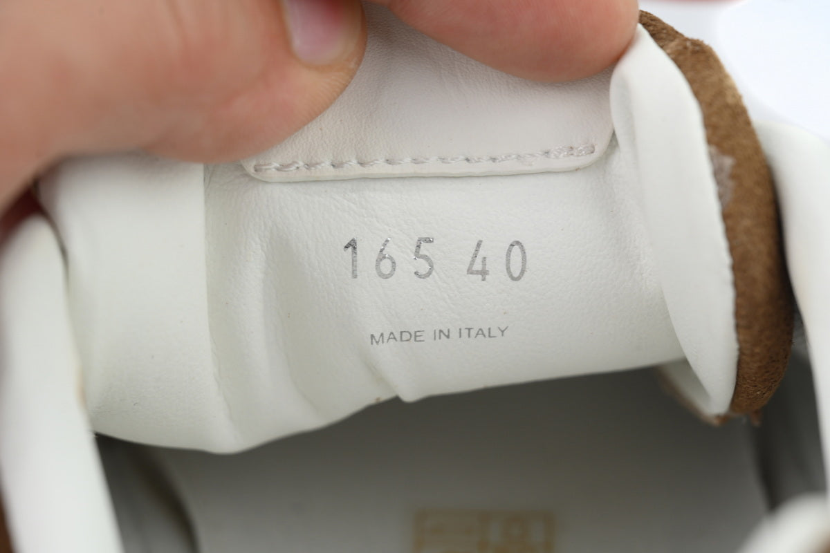New Balance 530 SL x Miu Miu 'Cinnamon Brown Suede'