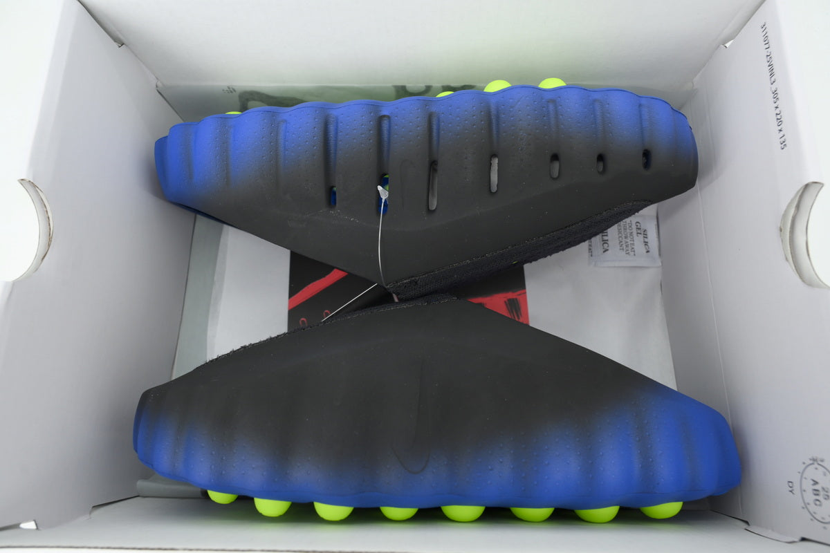Nike Mind 001 Flyknit QS "Hyper Royal"