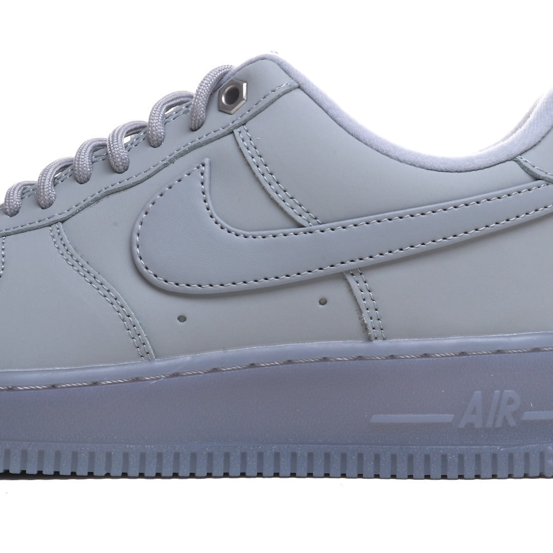 Nike Air Force 1 '07 WB "Wolf Grey"
