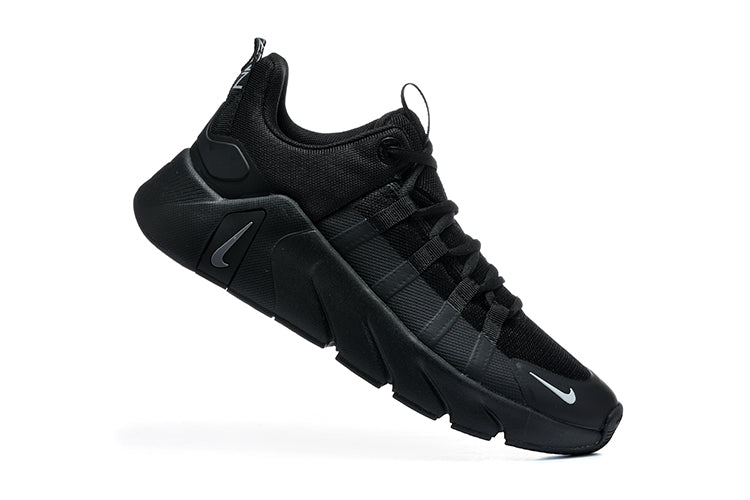 Nike Free Metcon 7 (Unisex) - Triple Black