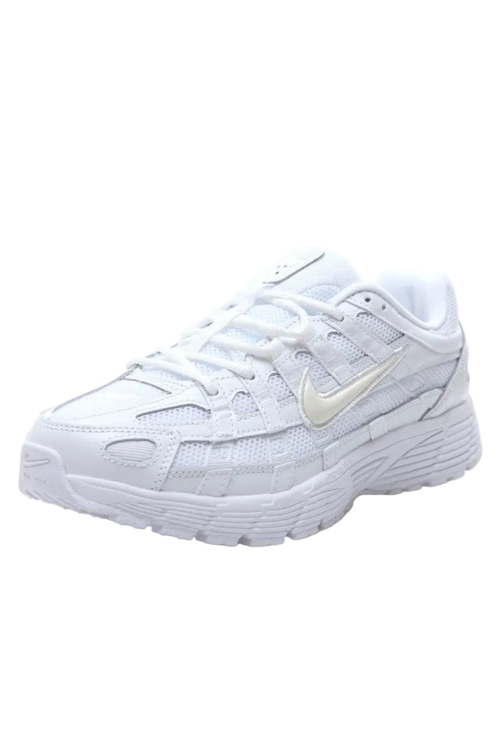 Nike P-6000 White