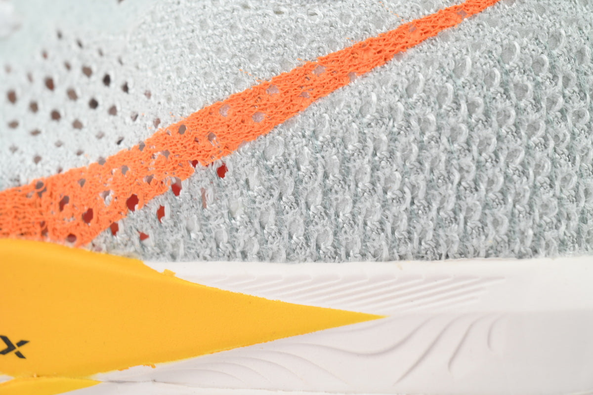Nike Vaporfly 3 "Sea Glass/Bright Mandarin"