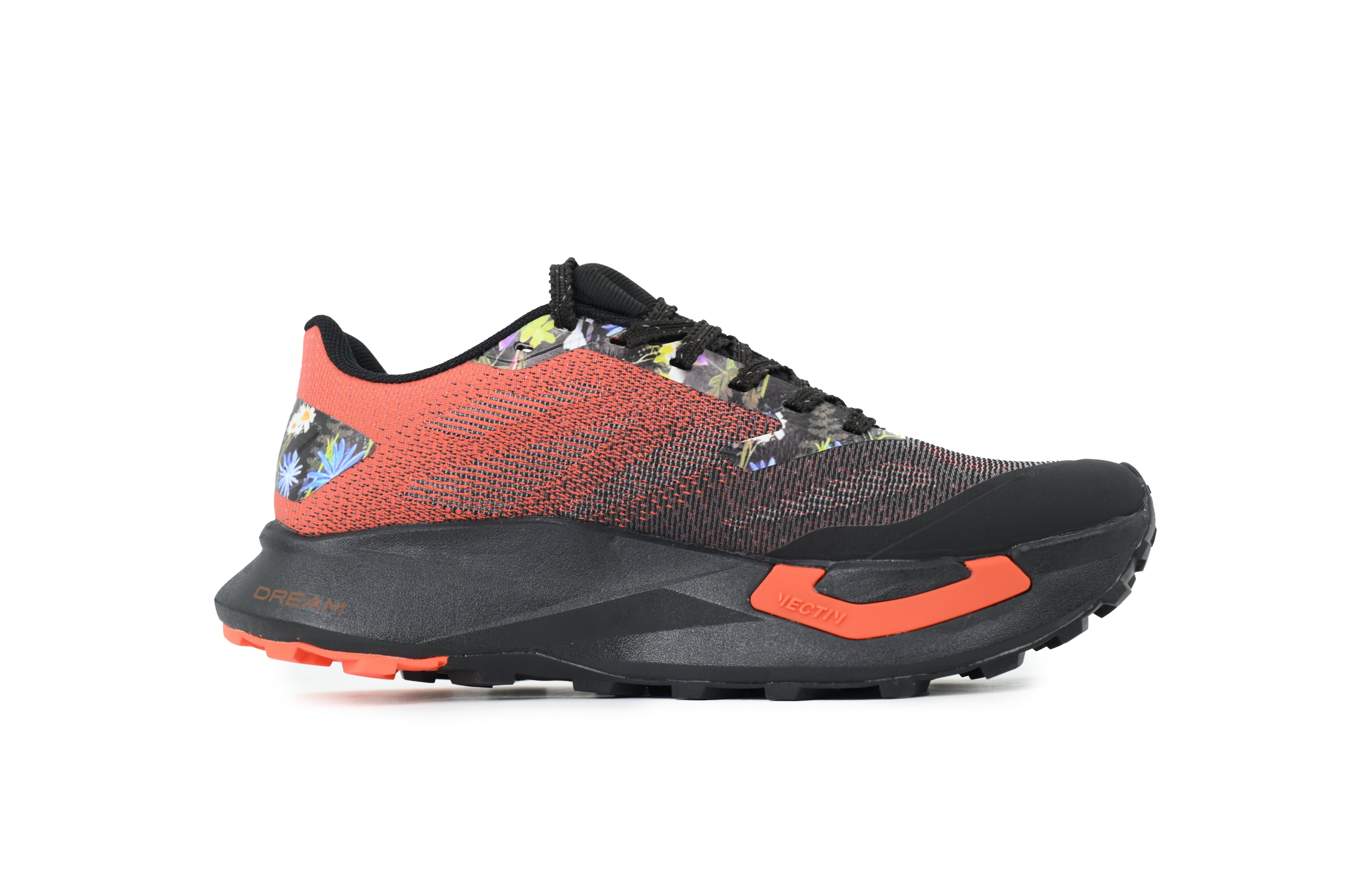 The North Face Women's VECTIV Enduris 4 Race Edition "Alpine Floral"