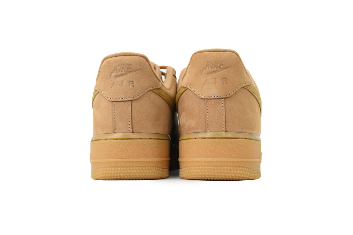 Nike Air Force 1 Low '07 WB "Flax Wheat" Sneakers