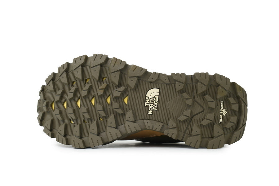 The North Face Men's Offtrail Hike GORE-TEX "Olive/Khaki"