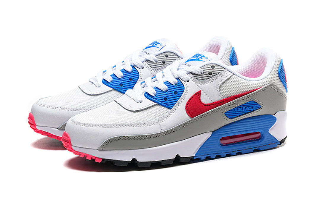 Nike Air Max 90 "Hot Coral"