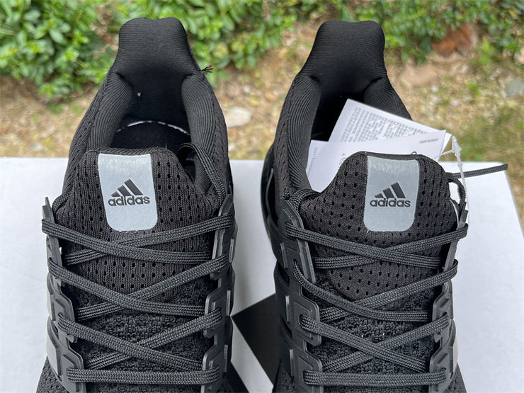 adidas Ultraboost 1.0 "Triple Black"