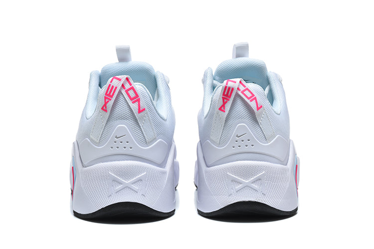 Nike Free Metcon 7 (Unisex) - White/Hyper Pink