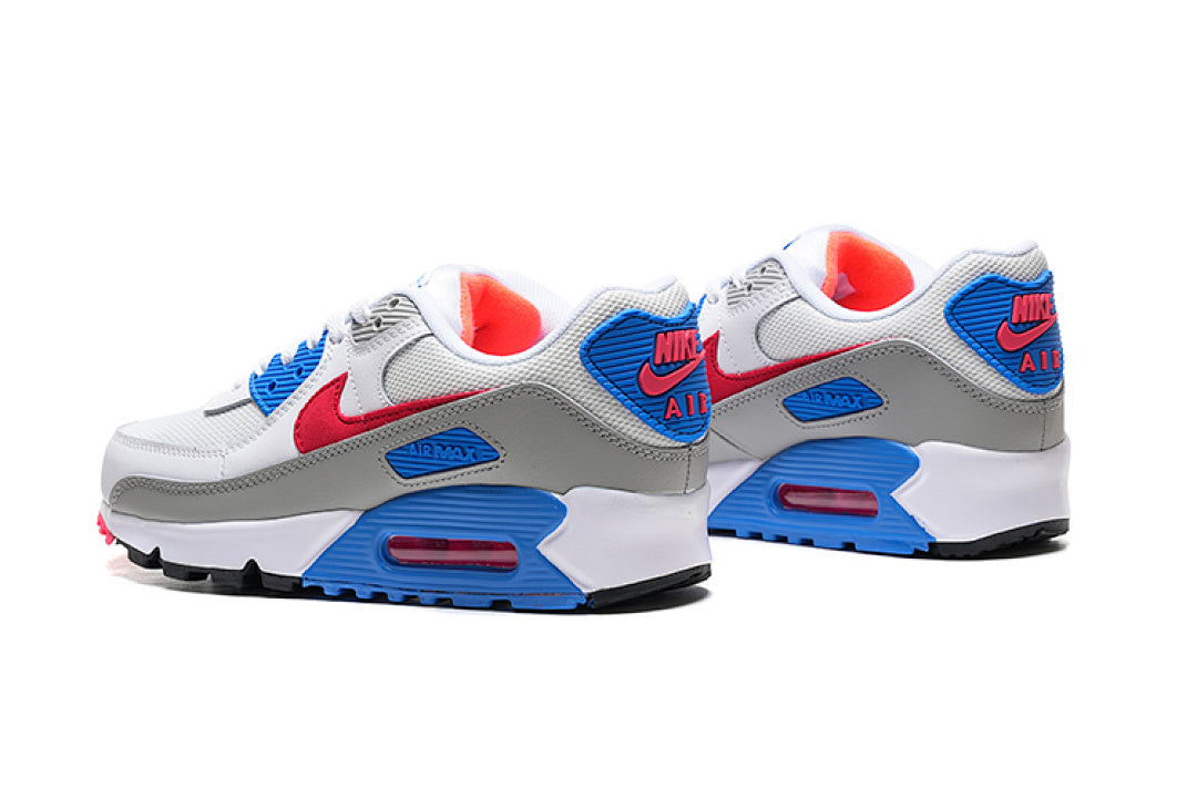 Nike Air Max 90 "Hot Coral"