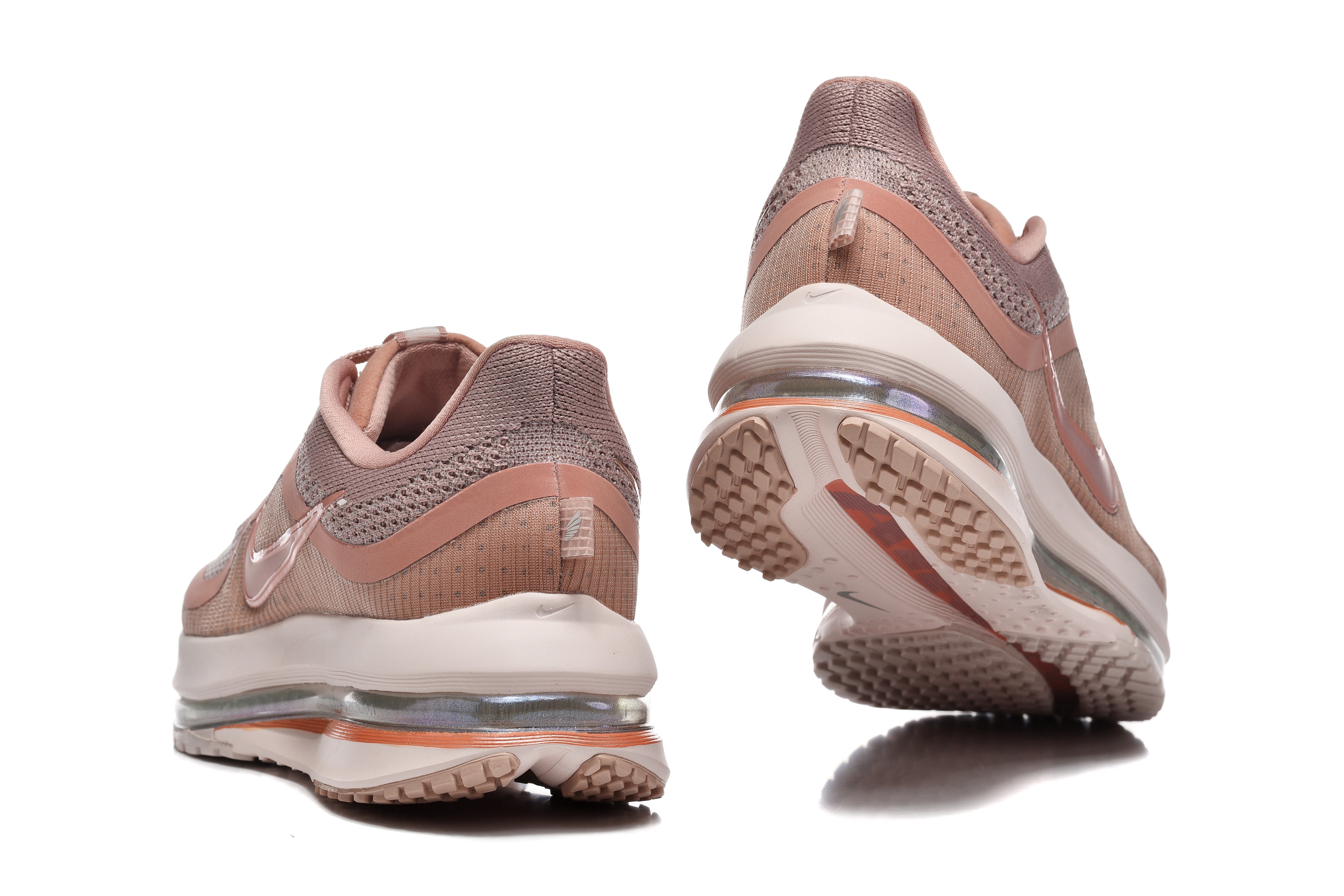 Nike Pegasus Premium Women's Shoes Metallic Rose Gold