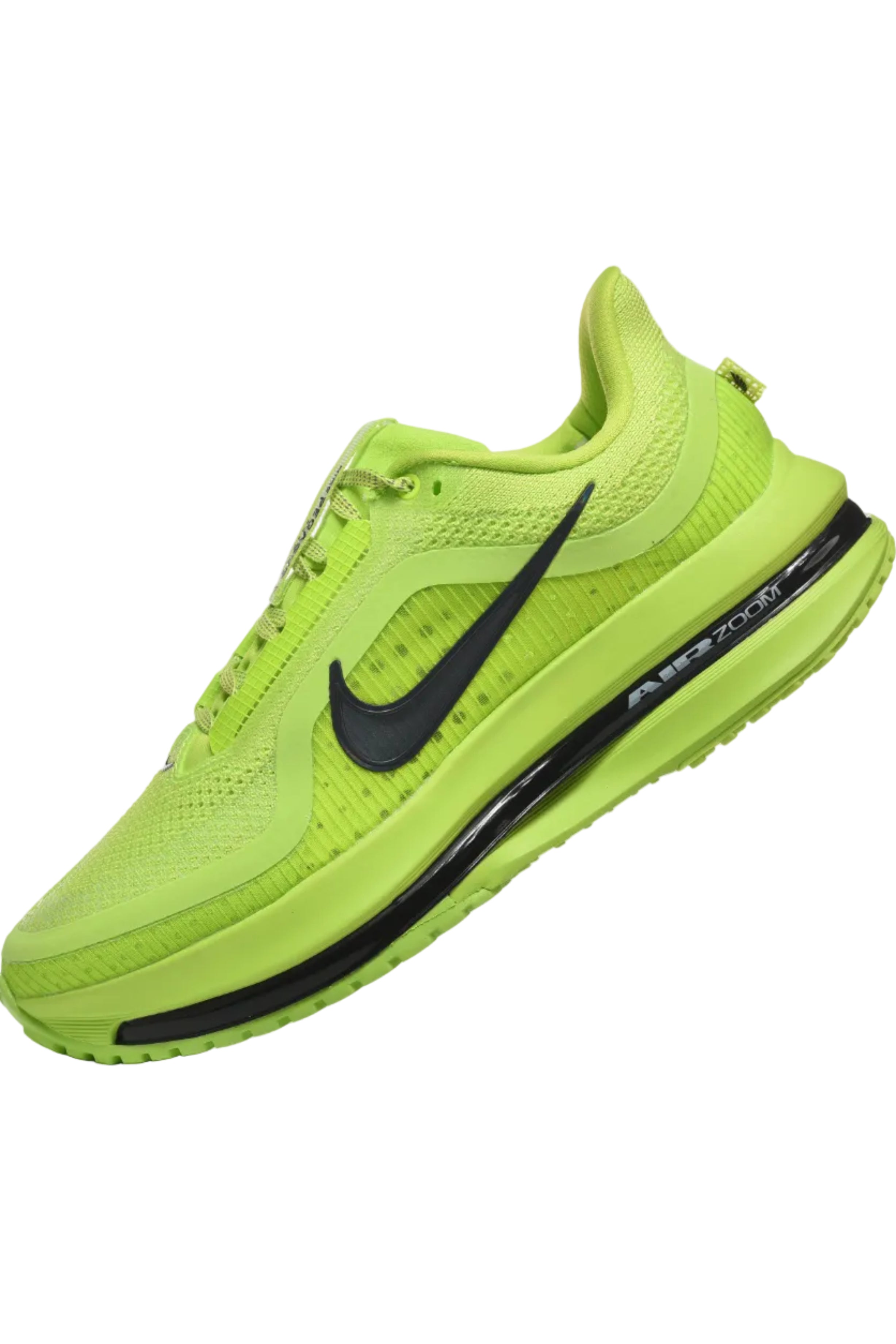 Nike Pegasus Premium Shoes Volt Black