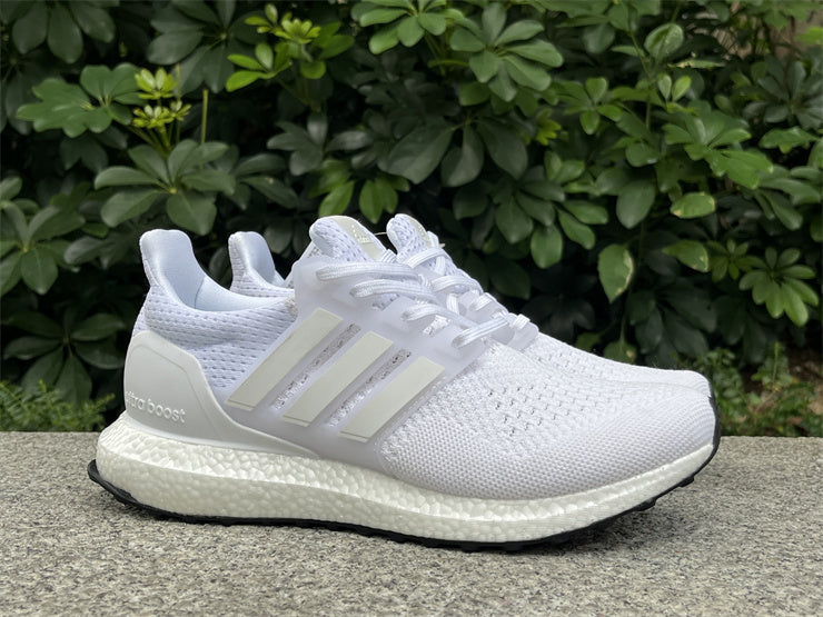 adidas Ultraboost 1.0 "Triple White
