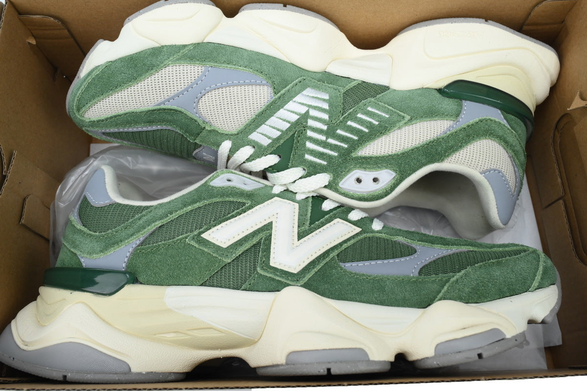 New Balance 9060 'Nori Green Cream Bone'