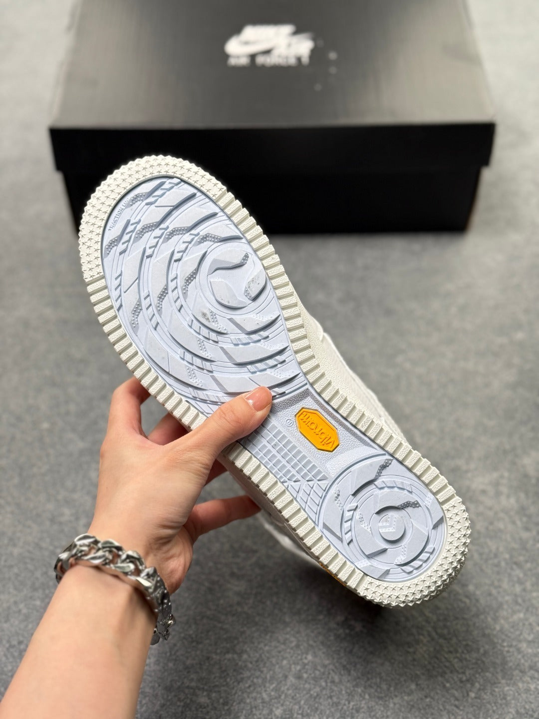 Nike Air Force 1 Low GTX Vibram