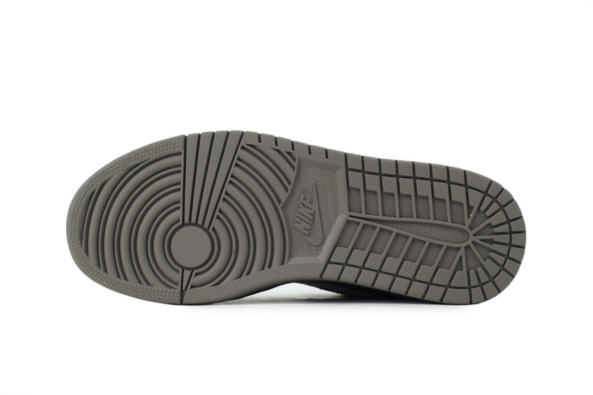 Air Jordan 1 Low SE "Olive Grey" Sneakers