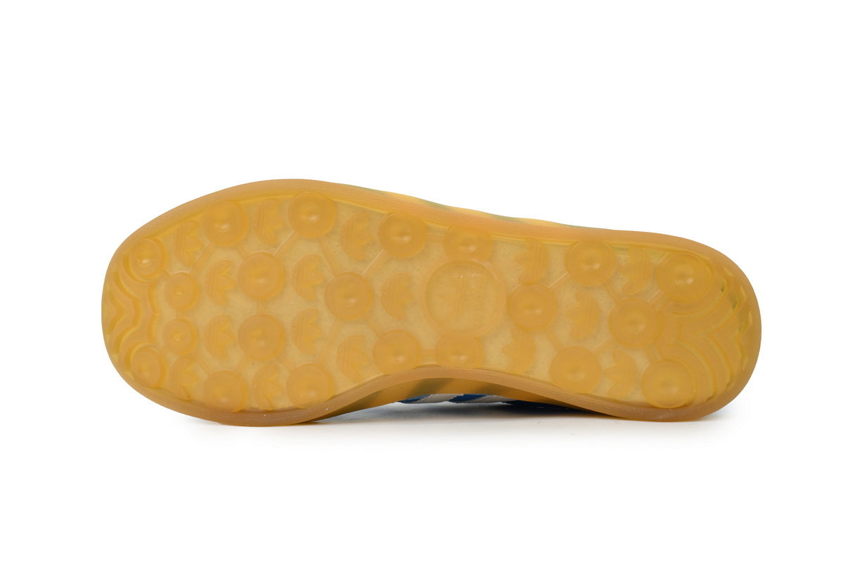 Bad Bunny x adidas Gazelle Indoor San Juan Sneakers
