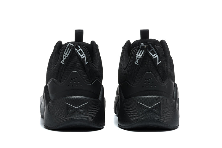 Nike Free Metcon 7 (Unisex) - Triple Black
