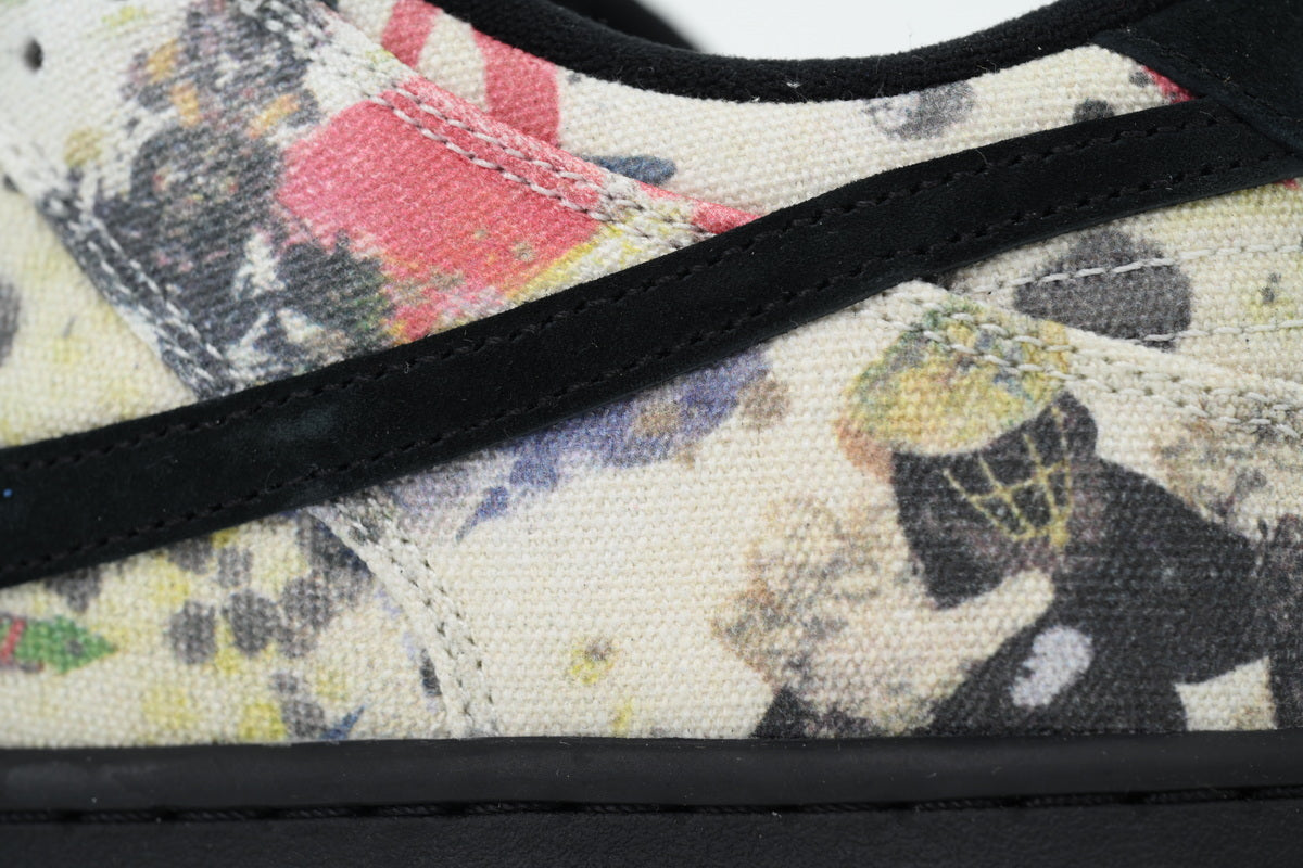 Nike SB Dunk Low x Supreme "Rammellzee"
