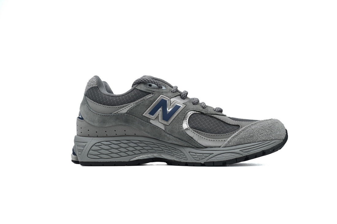 New Balance 2002R 'Grey Indigo Slate Blue'