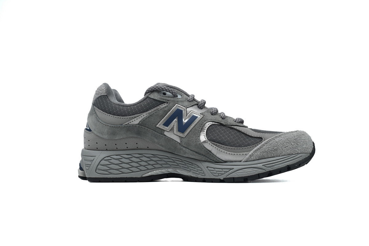 New Balance 2002R 'Grey Indigo Slate Blue'