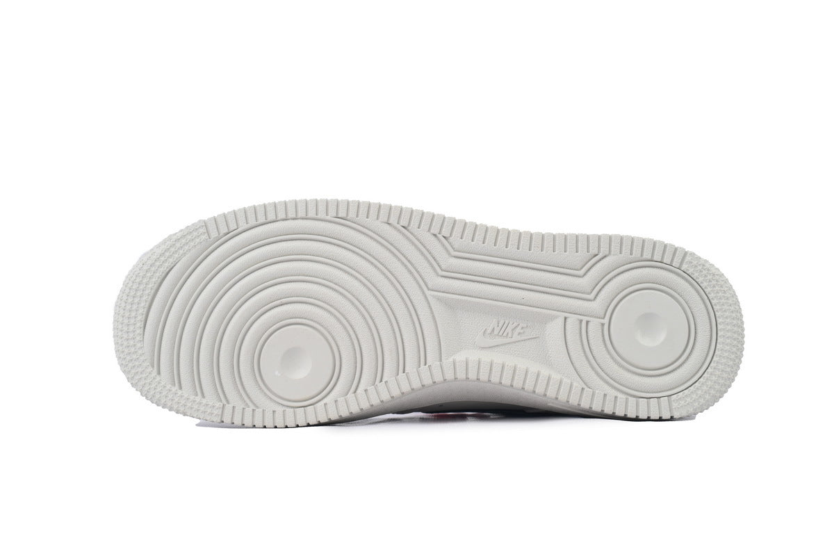 Nike Air Force 1 Low "Year of the Snake" Sail/Jade Horizon