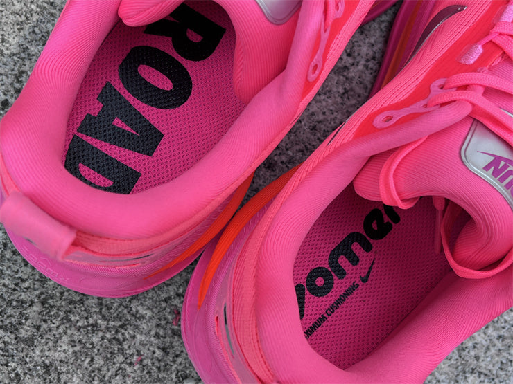 Nike ZoomX Vomero 18 "Atmosphere Pink"