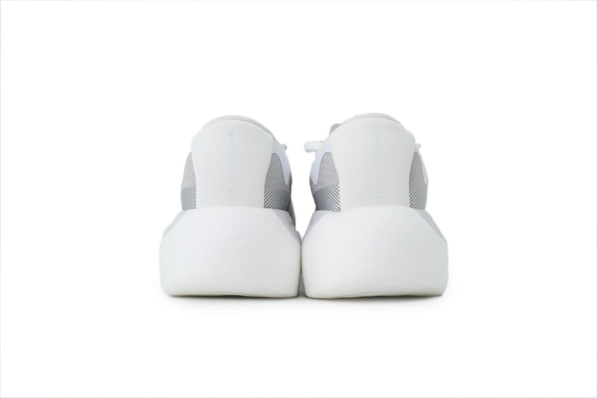 adidas Hyperboost Edge "Cloud White / Light Solid Grey"
