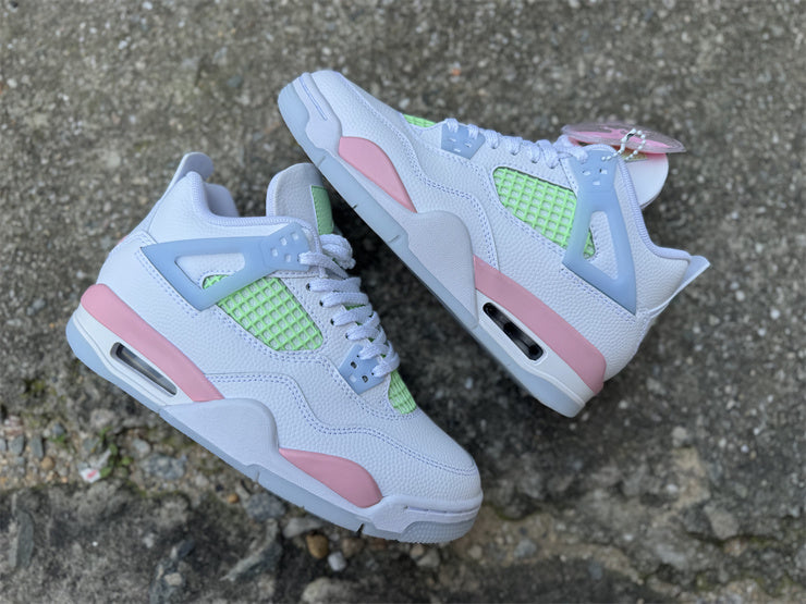 Air Jordan 4 Retro "Valentine's Day"