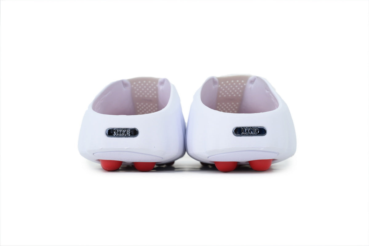 Nike Mind 001 "White/University Red"