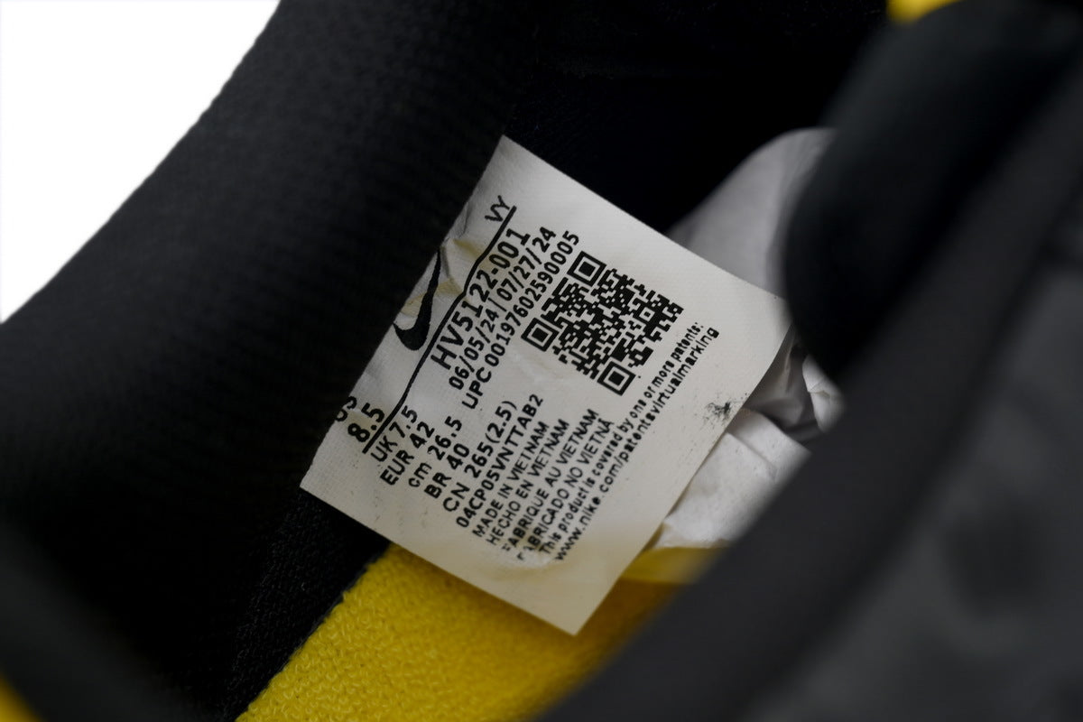 Nike Air Force 1 Low "Kobe Bryant Lakers Away"