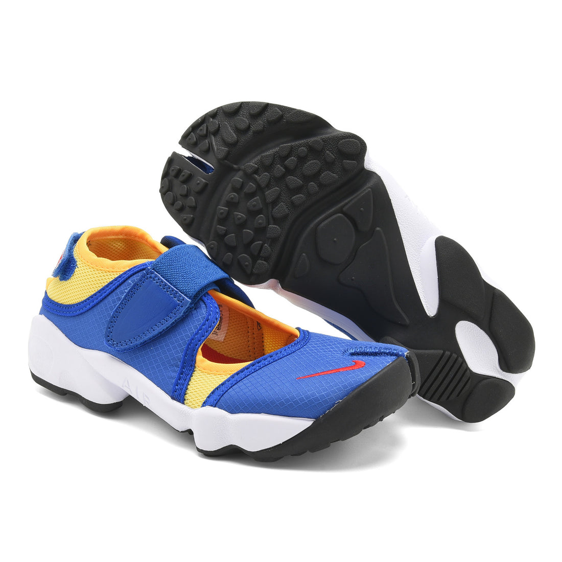Nike Air Rift - Heritage Blue