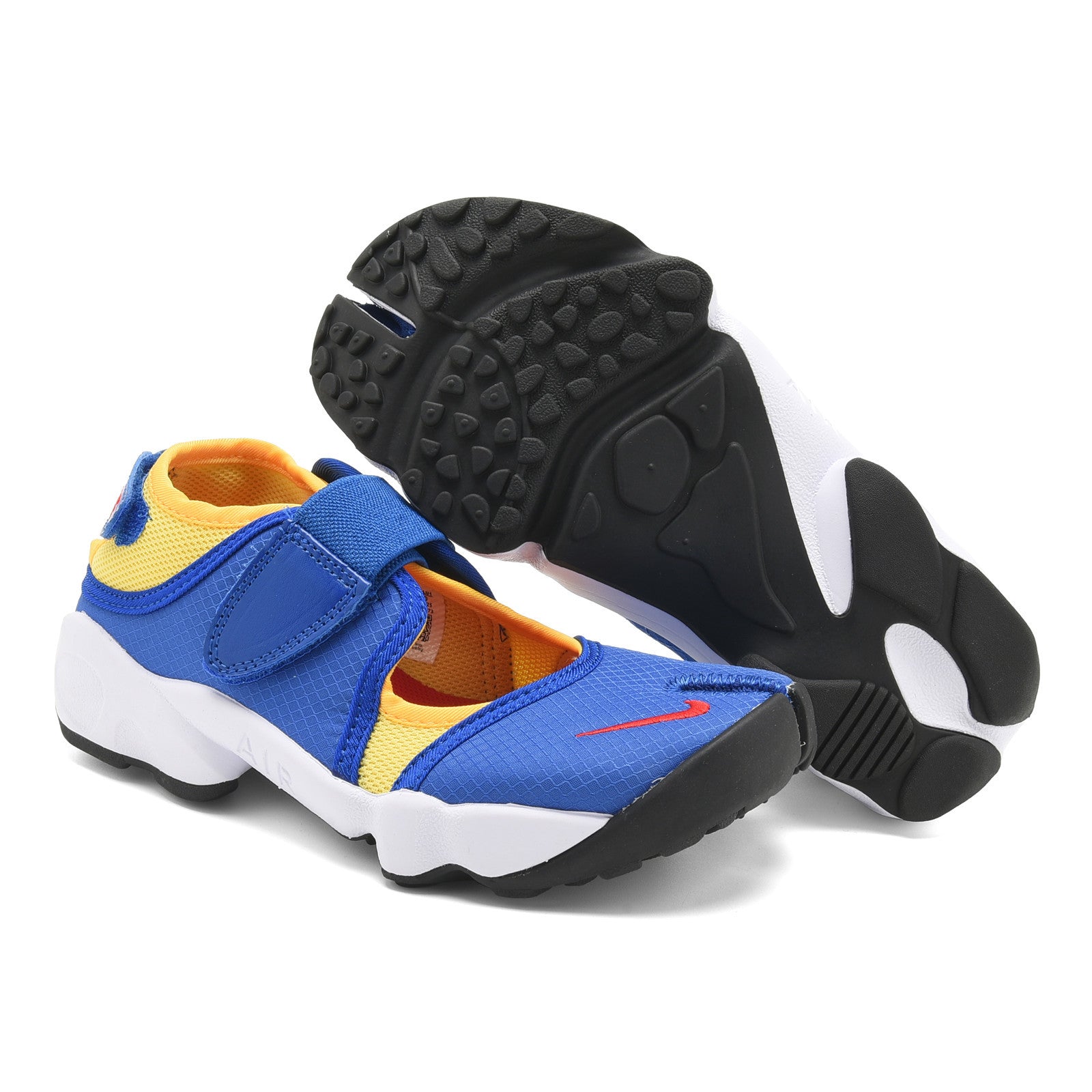 Nike Air Rift - Heritage Blue