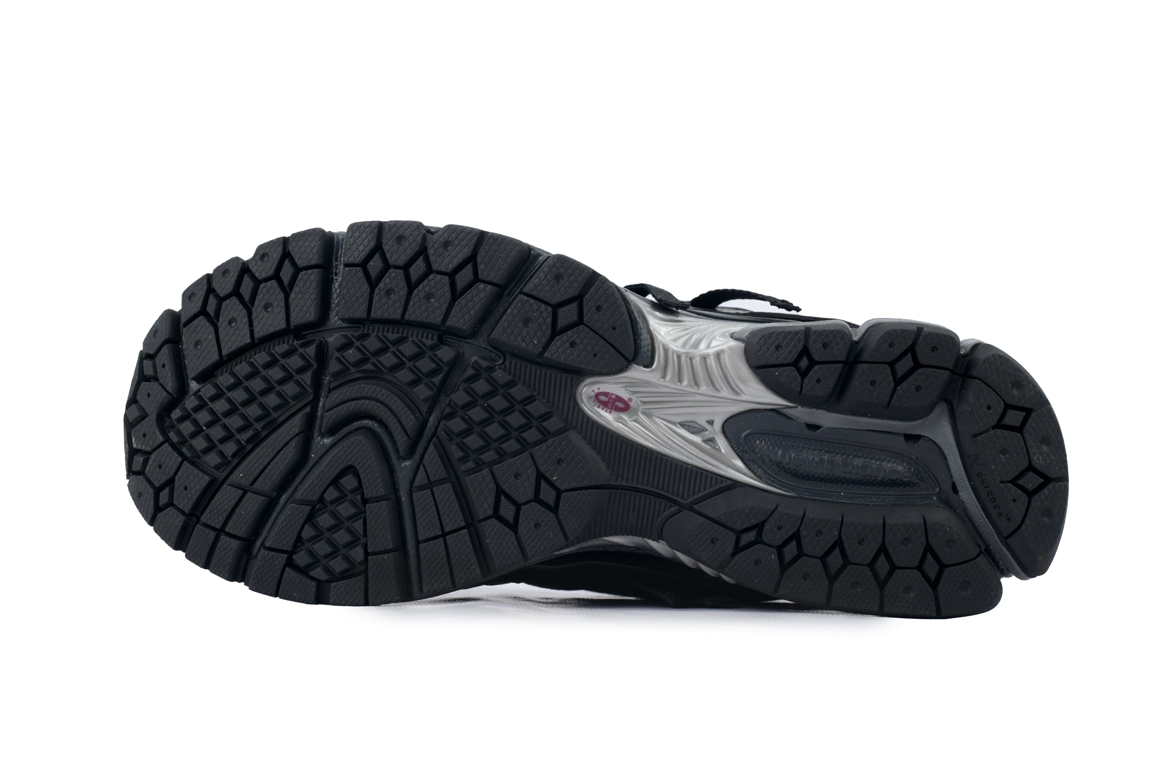 New Balance 1906A 'Black Metallic Refined Future'