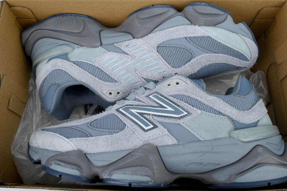 New Balance 9060 'Arctic Grey Vintage Indigo'
