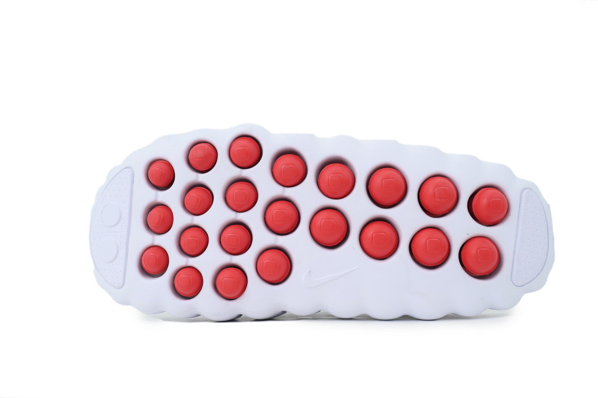 Nike Mind 001 "White/University Red"