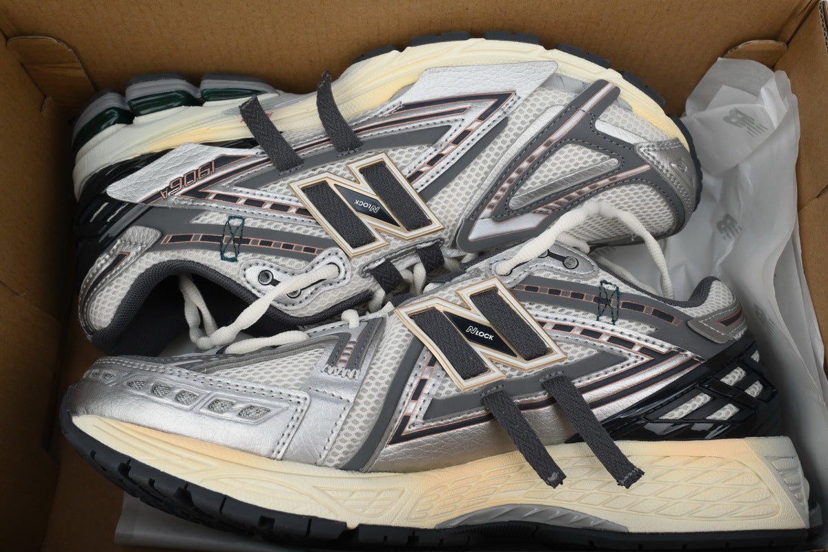 New Balance 1906A 'Tech Explosion Silver Metallic'