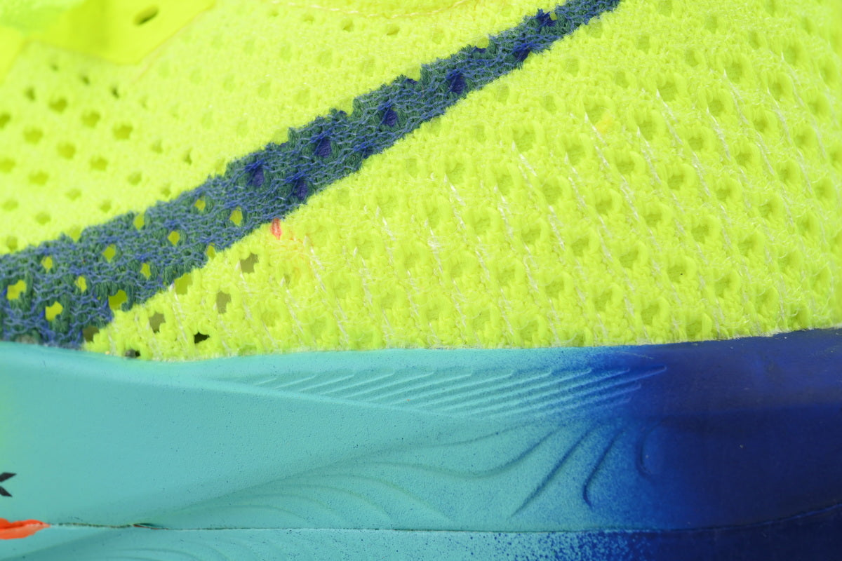 Nike Vaporfly 3 "Volt/Scream Green"
