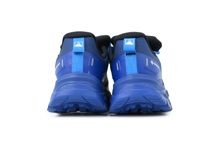 The North Face Men's Offtrail Hike GORE-TEX "Summit Navy/Black"