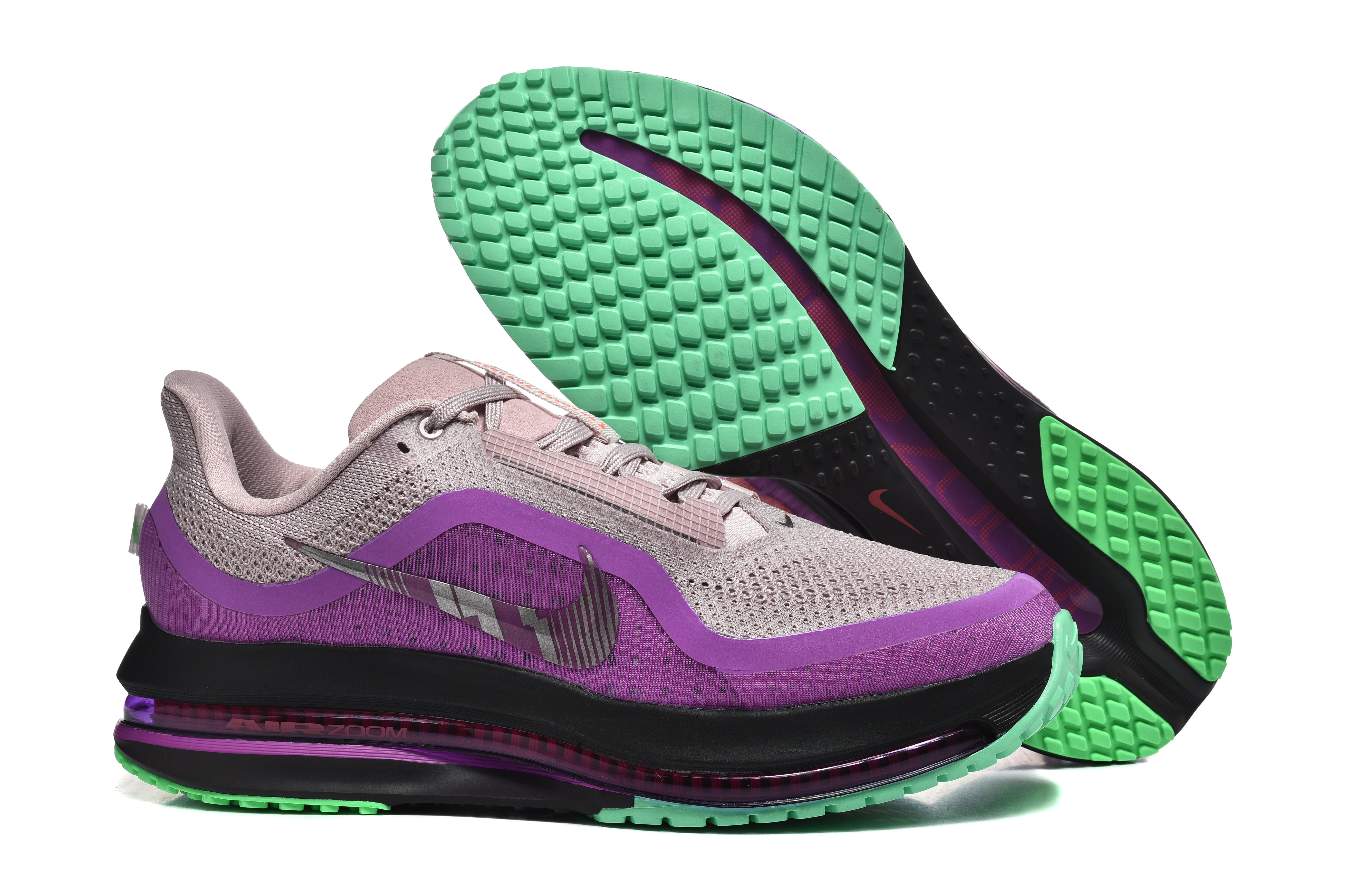 Nike Pegasus Premium Faith Kipyegon