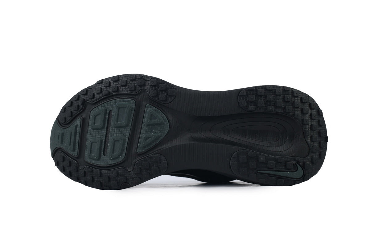 Nike Vomero 18 Running Shoes - Triple Black