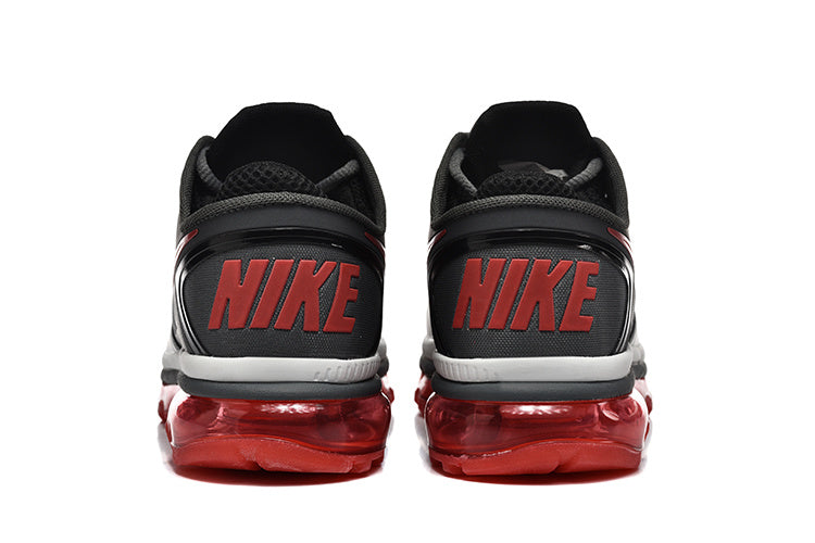 Nike Trainer 1.3 Max+ "Grey Varsity Red"
