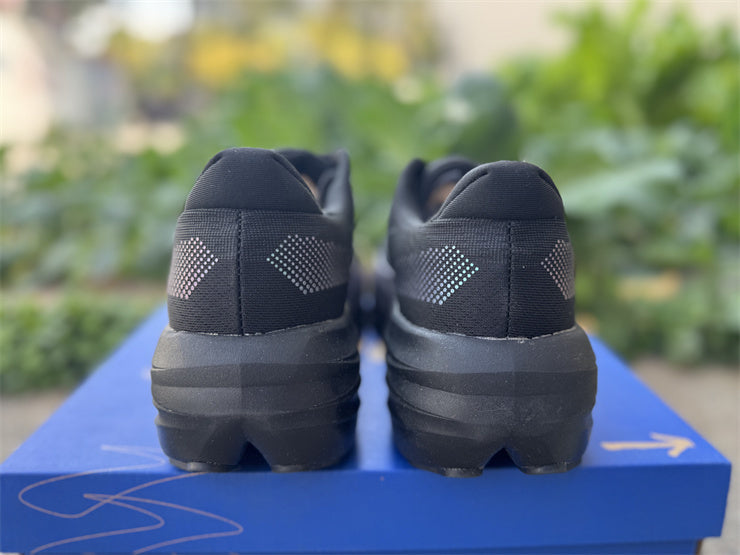 Brooks Glycerin Max  "Black/Charcoal"
