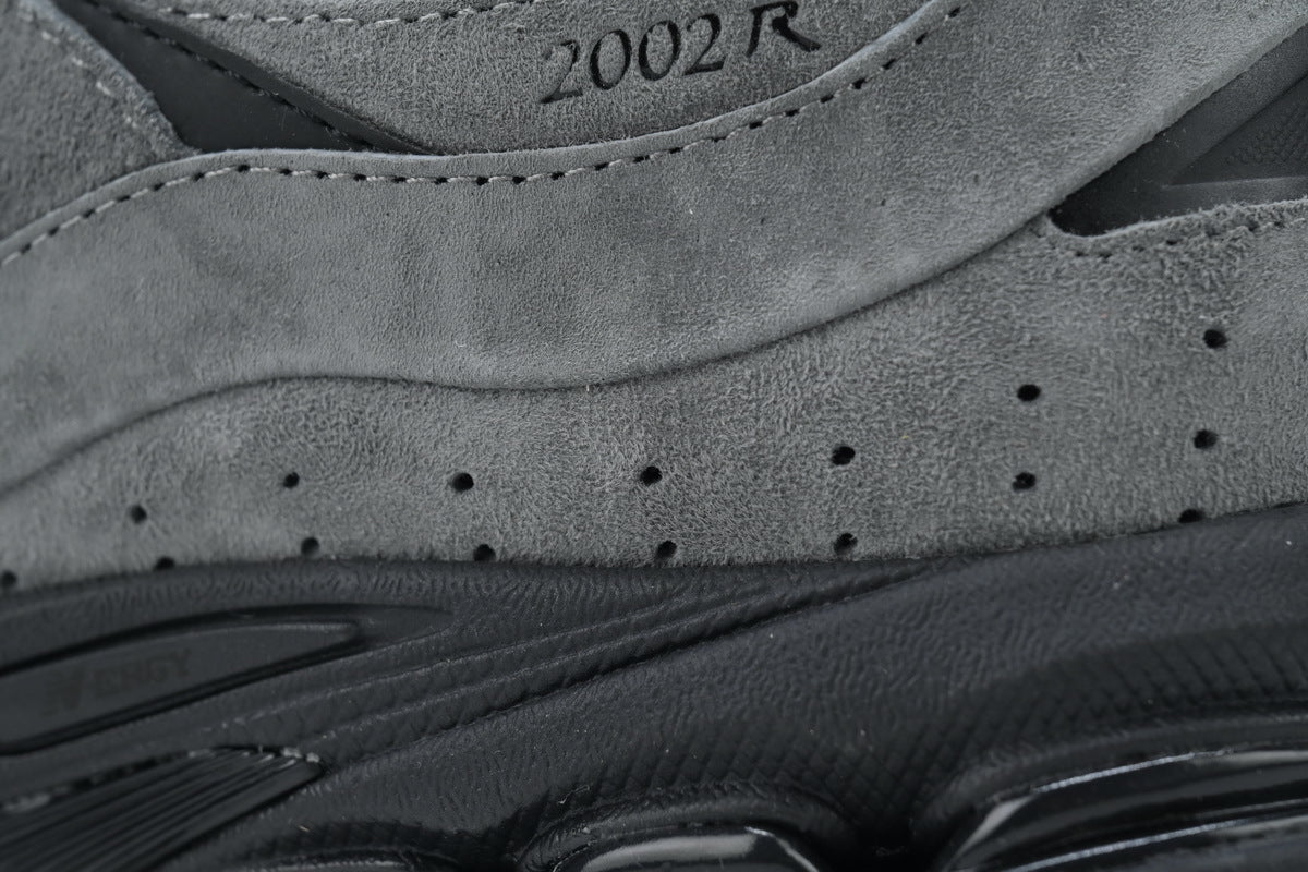 New Balance 2002R Gore-Tex 'Castlerock Grey Black'