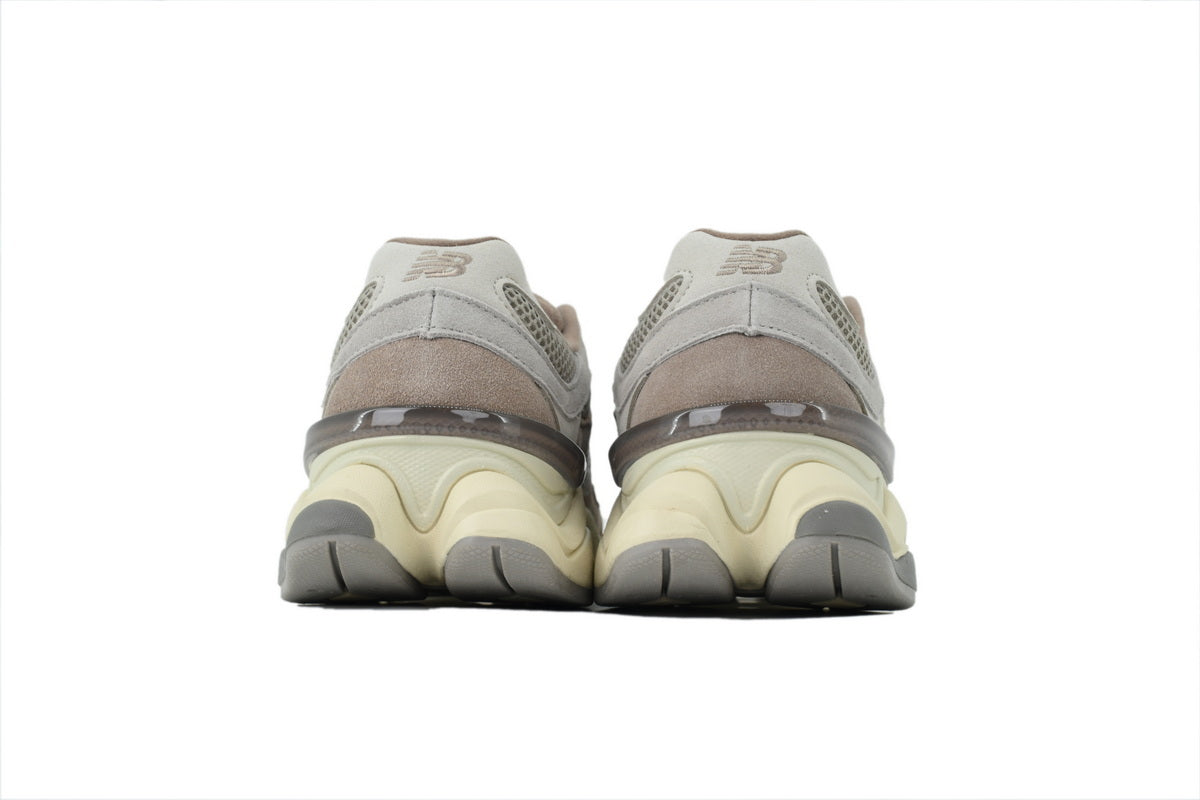 New Balance 9060 'Mushroom Arid Stone'