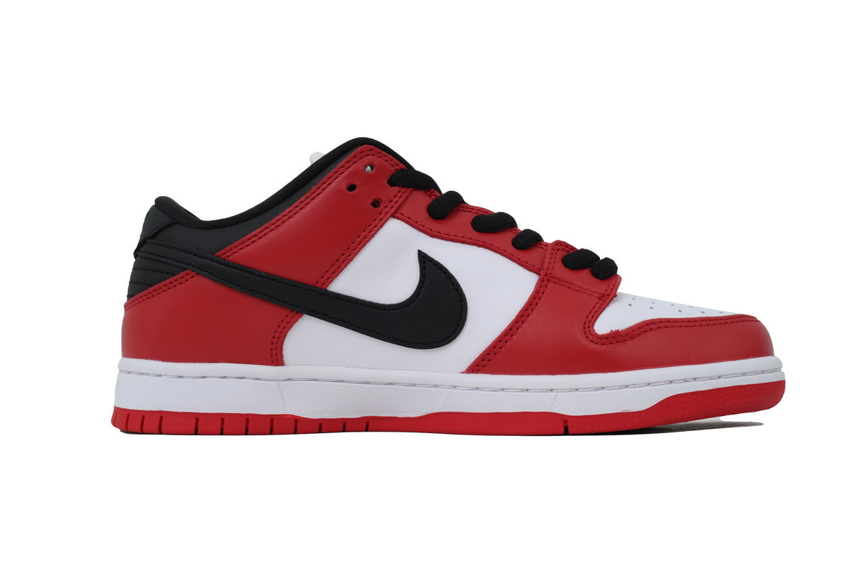 Nike SB Dunk Low Pro "Chicago" (J-Pack) Sneakers