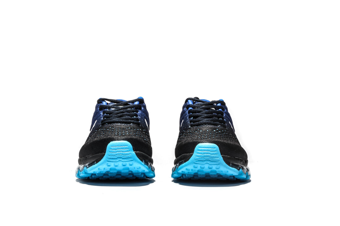 Nike Air Max 2017 "Deep Royal Blue/Black/White"